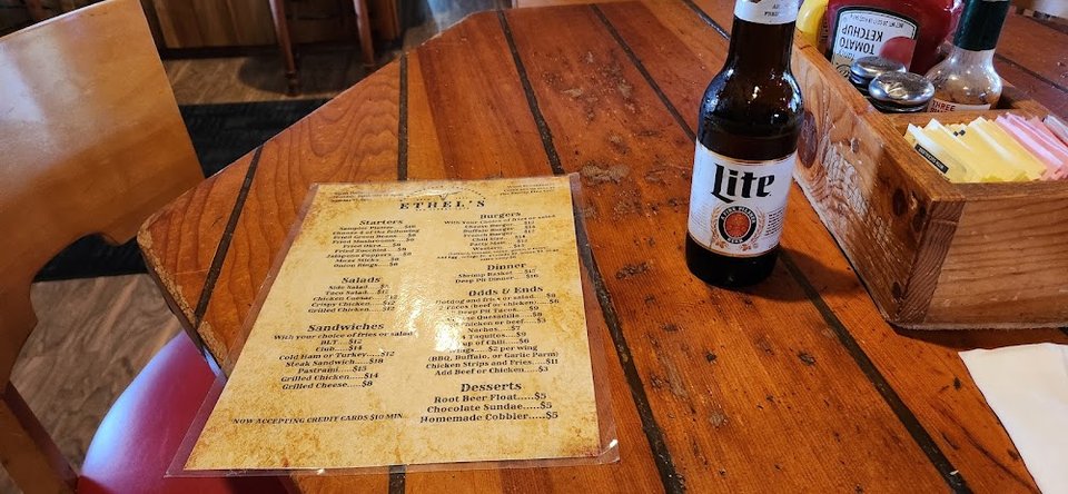 Root Beer